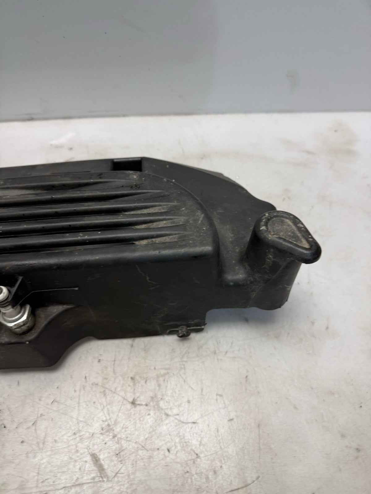2007-2015 Polaris OEM Center Electrical Cover 5436633 Dragon IQ RMK 600 700 800
