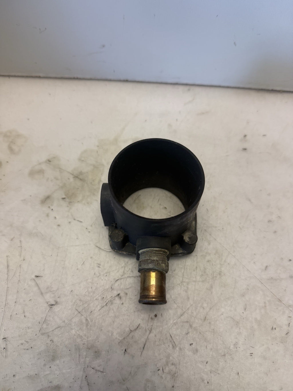 1993-1997 Polaris SLT 780 Exhaust Outlet OEM 5130954