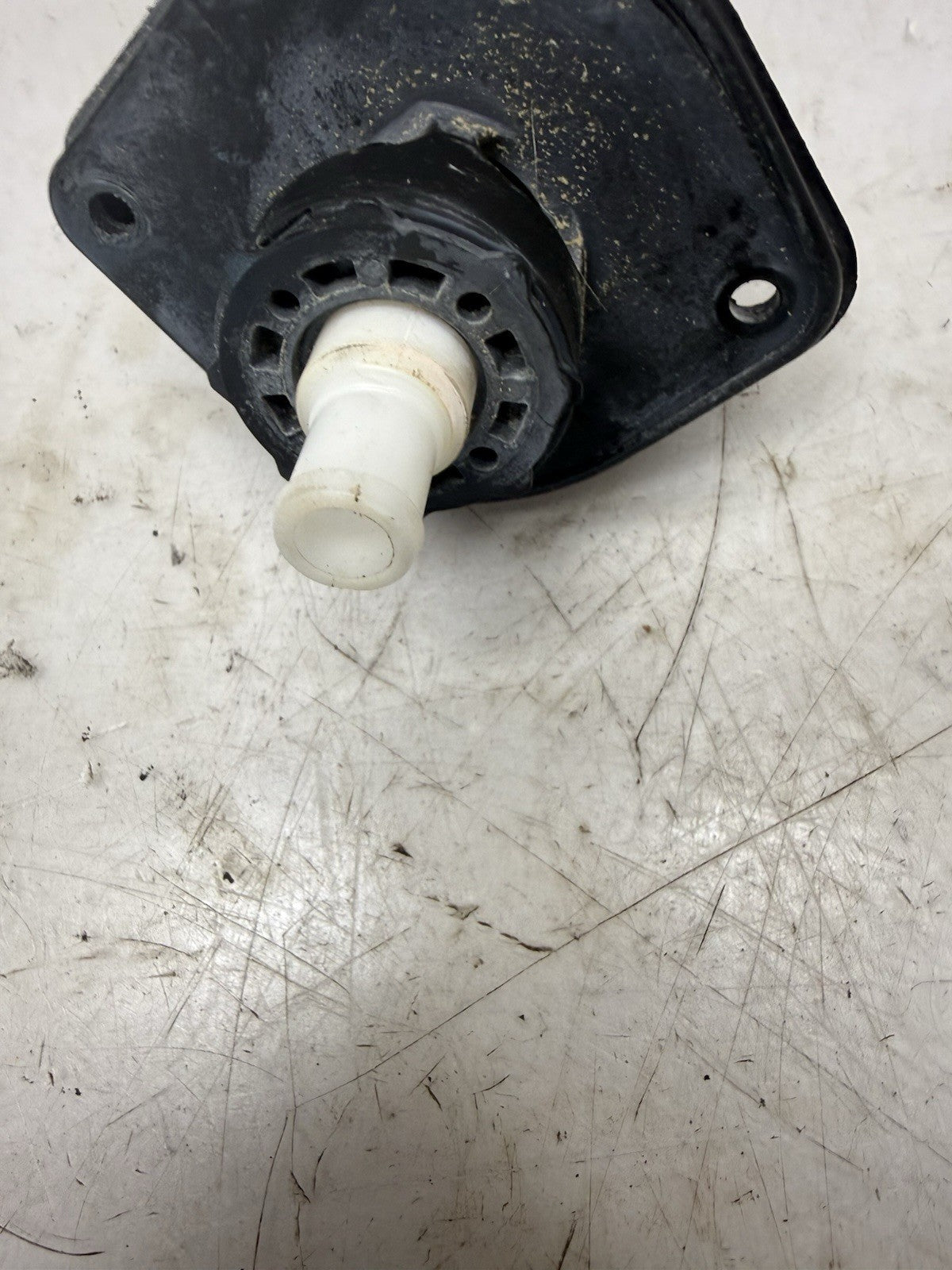 2002-2007 Sea-Doo RXT 215 OEM Power Steering Valve 277000990 277001178