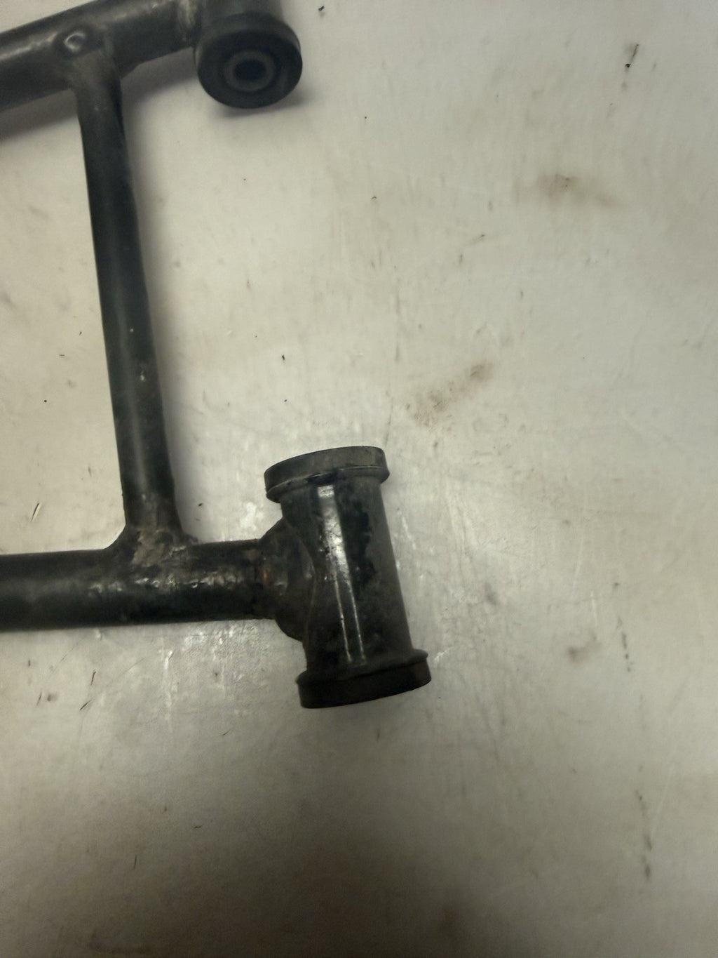 2006-2010 Polaris Dragon 800 RMK 700 900 OEM Left Hand Upper Control A-Arm
