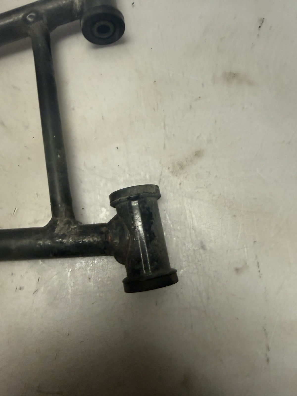2006-2010 Polaris Dragon 800 RMK 700 900 OEM Left Hand Upper Control A-Arm