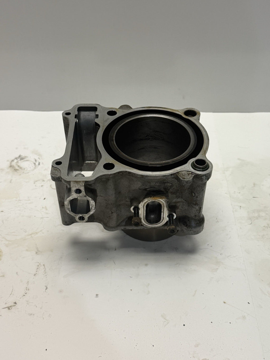 2003-2024 Yamaha Grizzly Wolverine Kodiak 450 OEM Cylinder Jug