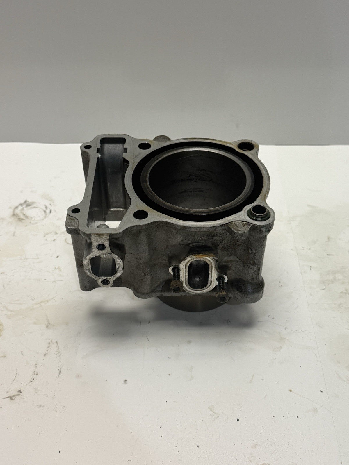 2003-2024 Yamaha Grizzly Wolverine Kodiak 450 OEM Cylinder Jug