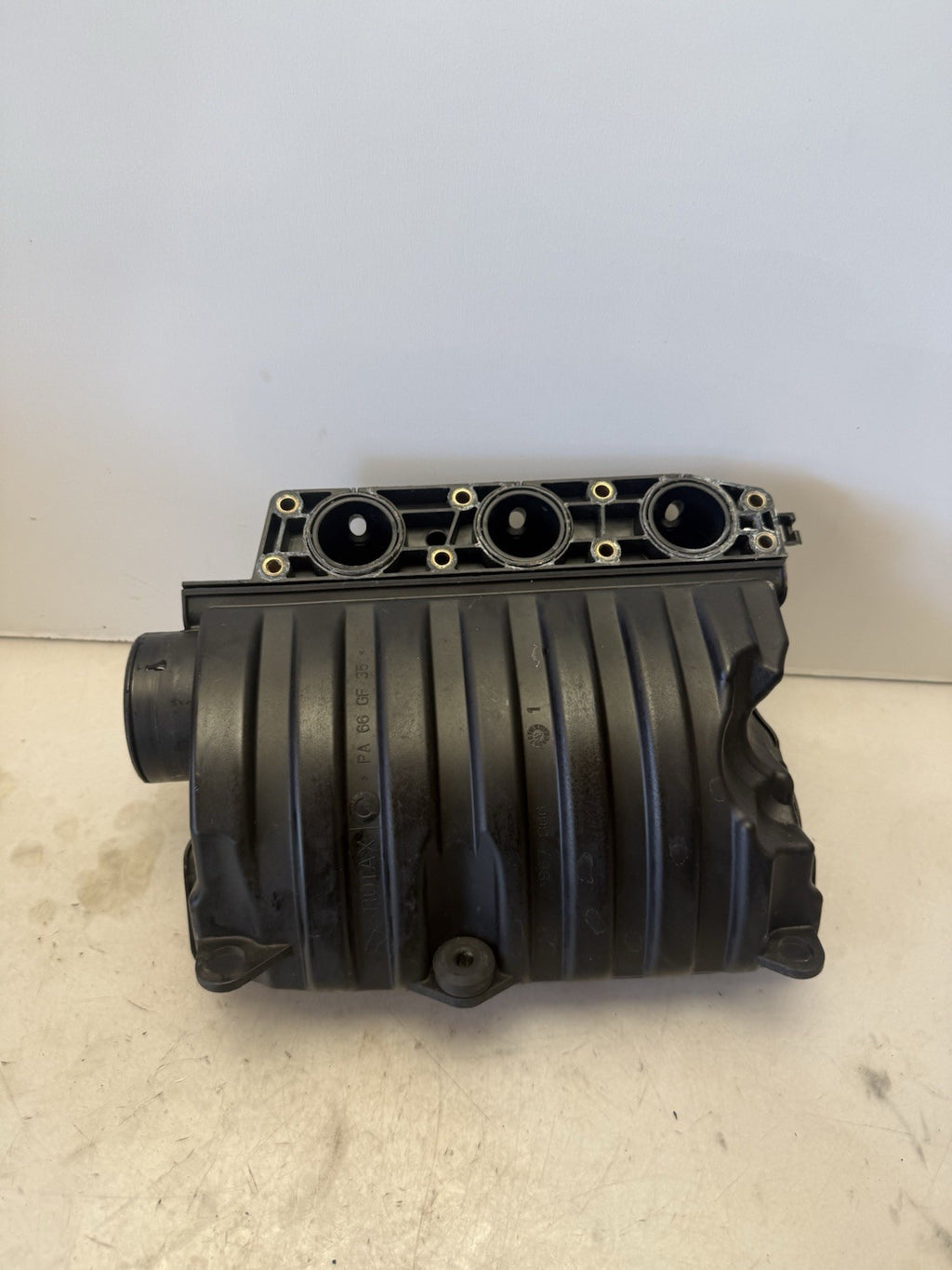 2016-2017 Sea-Doo SPARK Trixx 900 OEM Air Intake Manifold 420867366