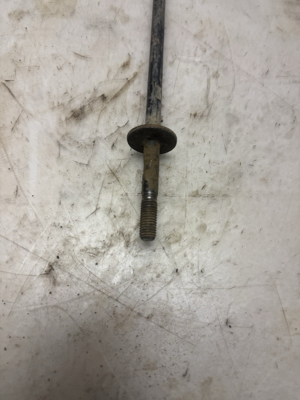 2018-2026 Polaris Ranger XP 1000 OEM Front Sway Bar Link 5140916