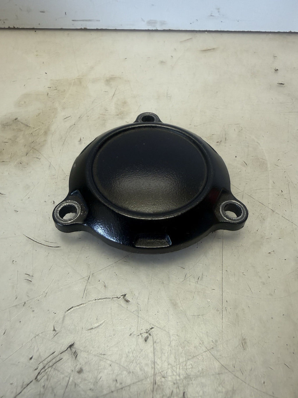 2014-2026 Sea-Doo SPARK Trixx 900 OEM Oil Filter Cover 420612131 420612139