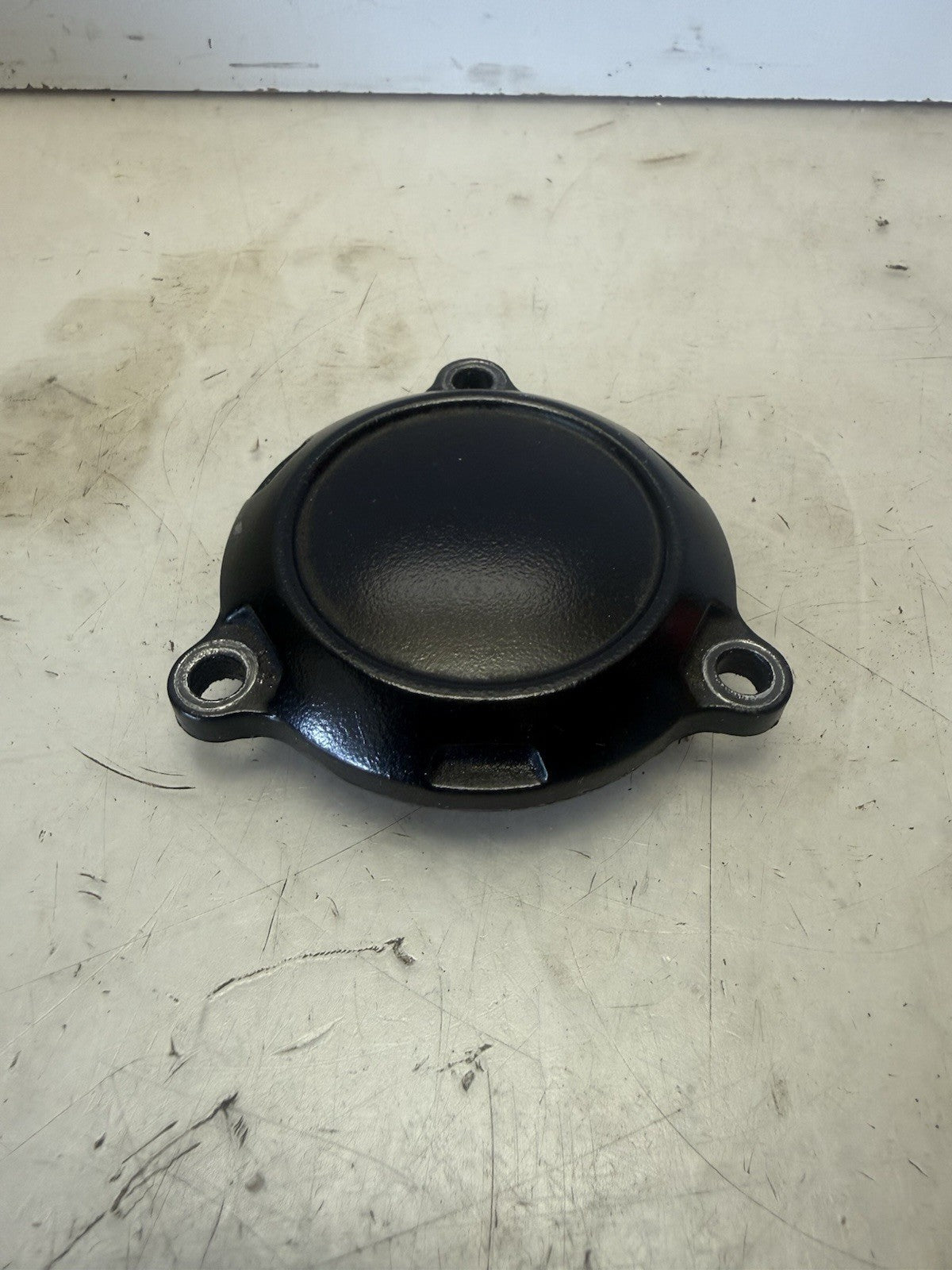 2014-2026 Sea-Doo SPARK Trixx 900 OEM Oil Filter Cover 420612131 420612139