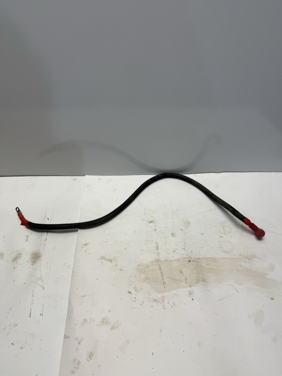 2014-2015 Polaris Sportsman ACE 570 OEM Positive Power Red Battery Cable