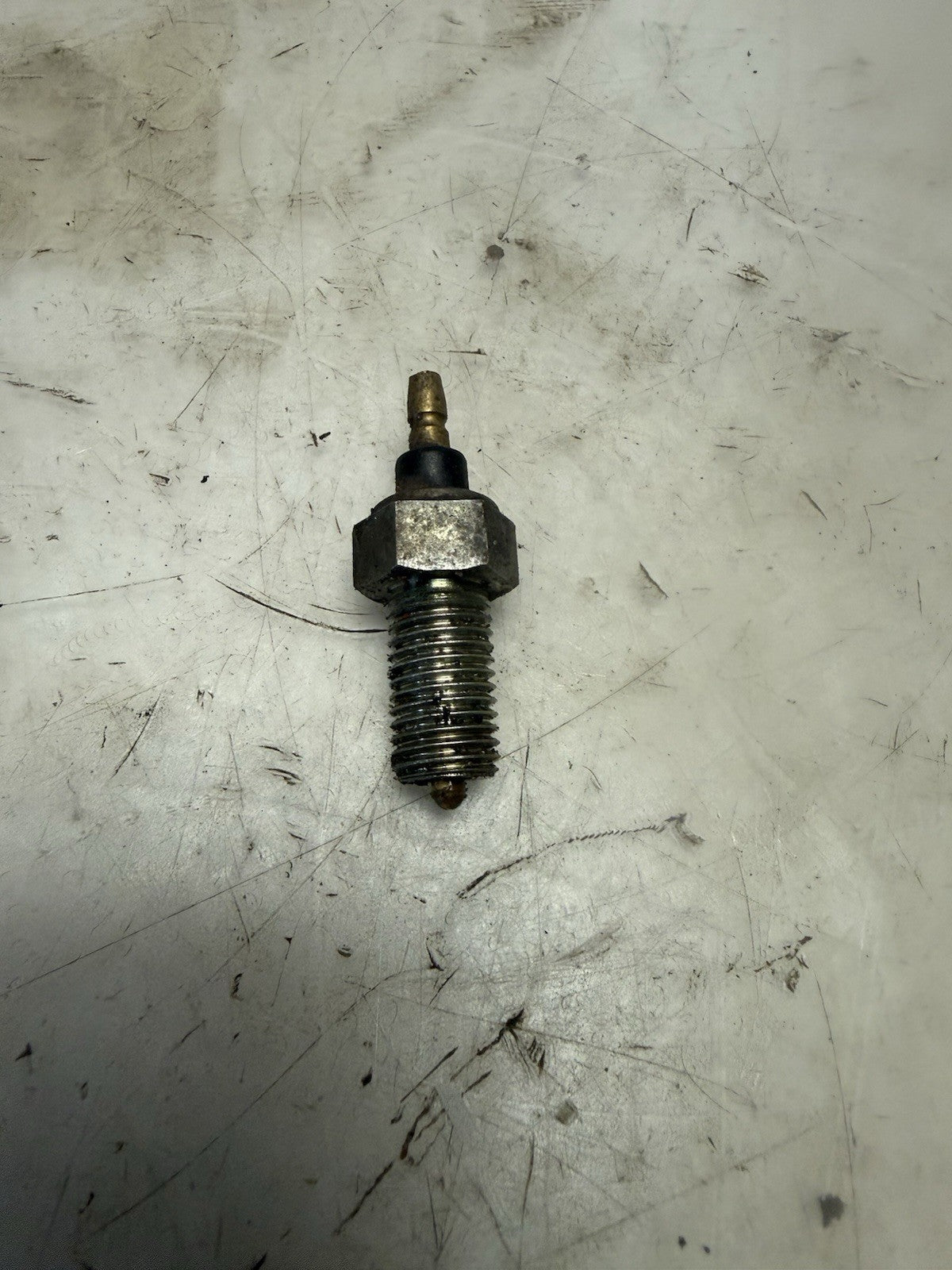 1990-2012 Yamaha Grizzly 660 YFZ 450 OEM Neutral Switch 3GB-82540-01-00