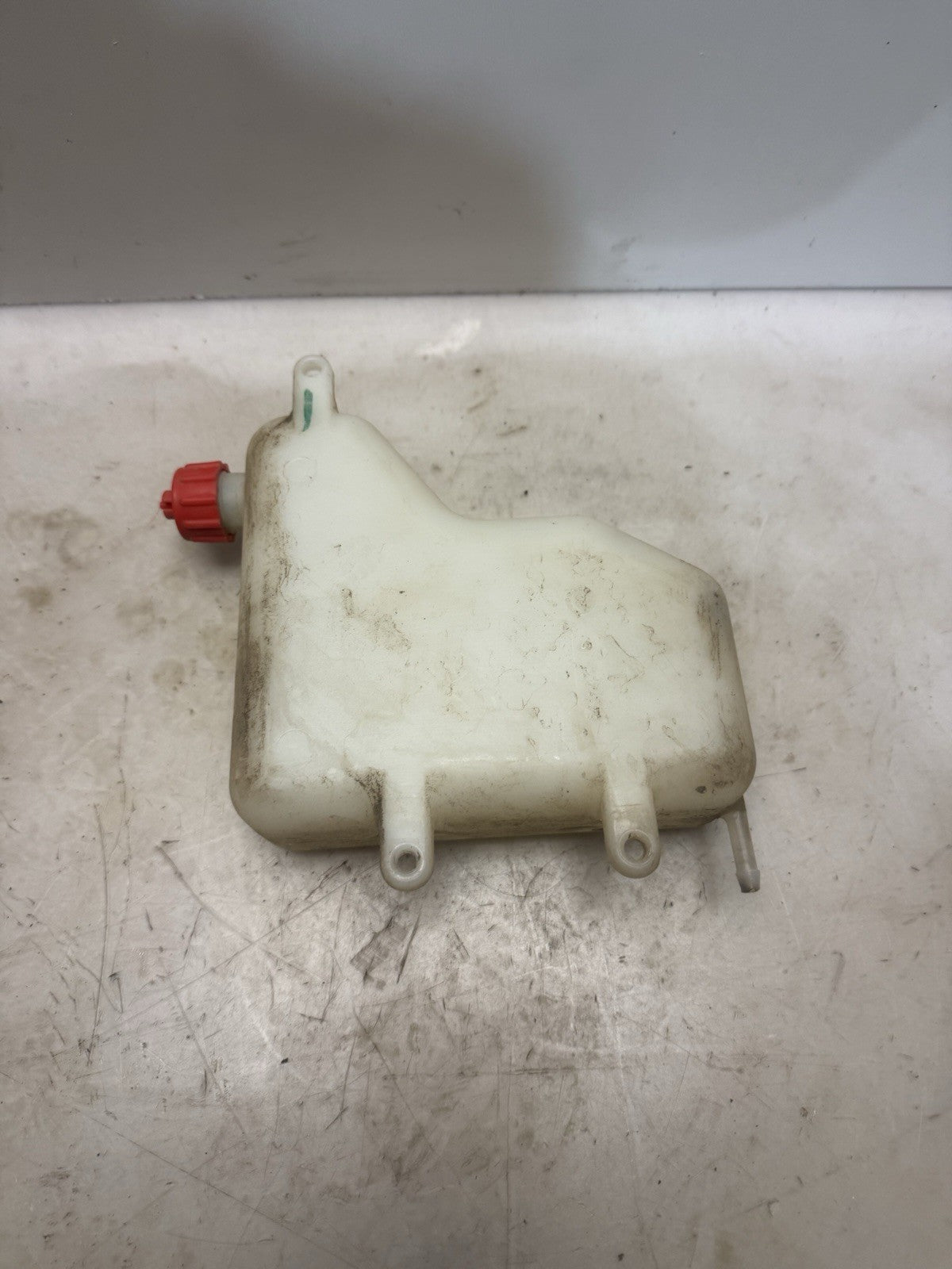 2018-2025 Polaris RZR 900 General XP Ranger 1000 OEM Coolant Surge Tank