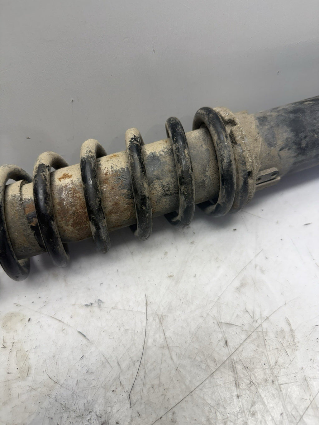 2009-2026 Polaris Sportsman 1000 850 550 OEM Rear Suspension Shock 7043463