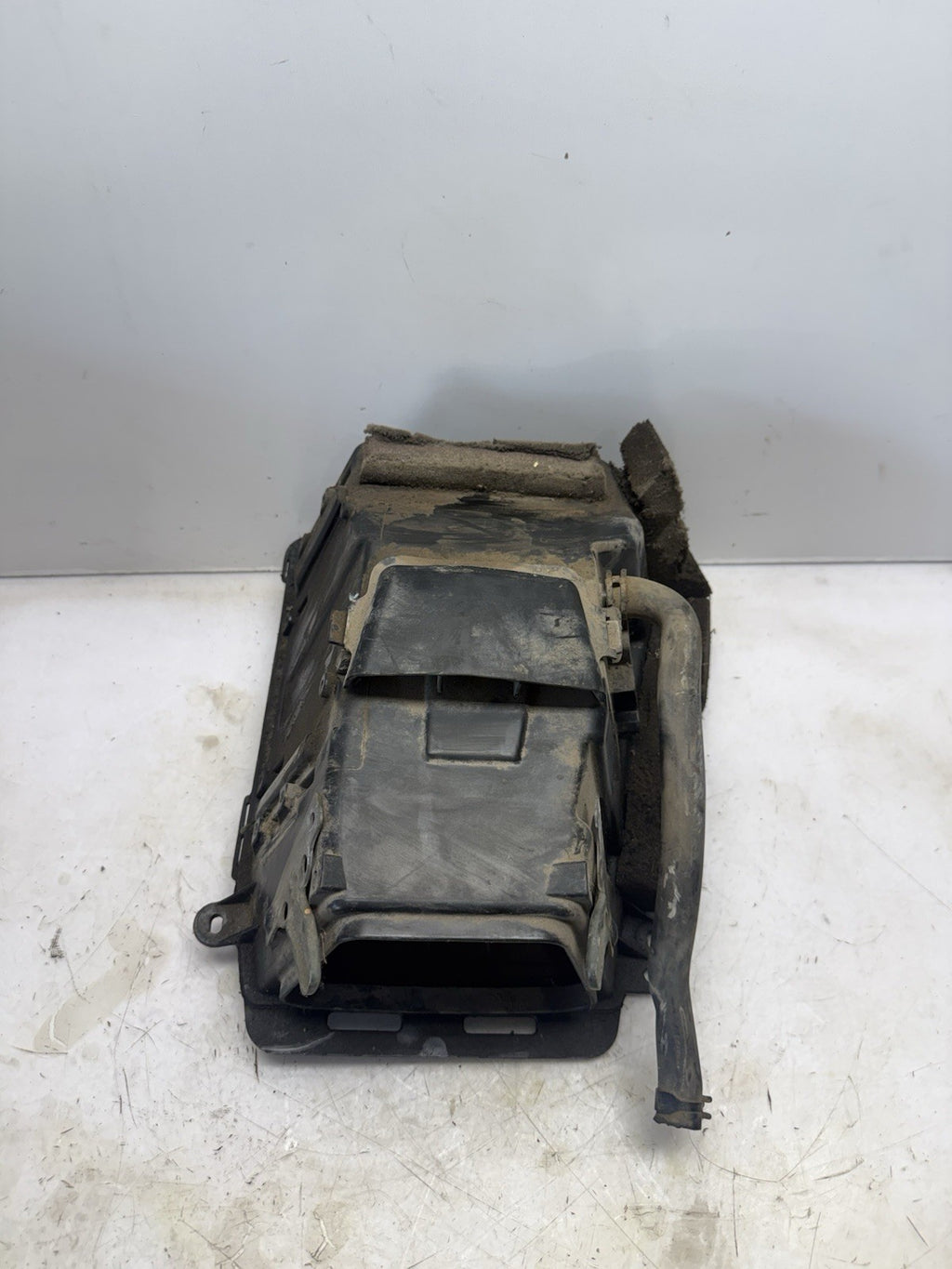 2009-2014 Polaris Sportsman 850 OEM Airbox Air Intake Box
