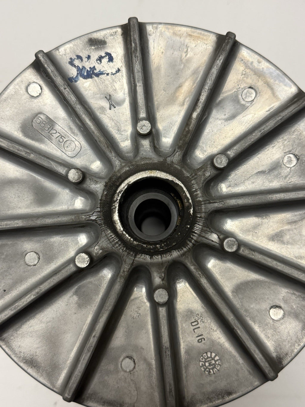 2012-2025 Polaris Ranger RZR Sportsman ACE 570 OEM Primary Drive Clutch Ass’y