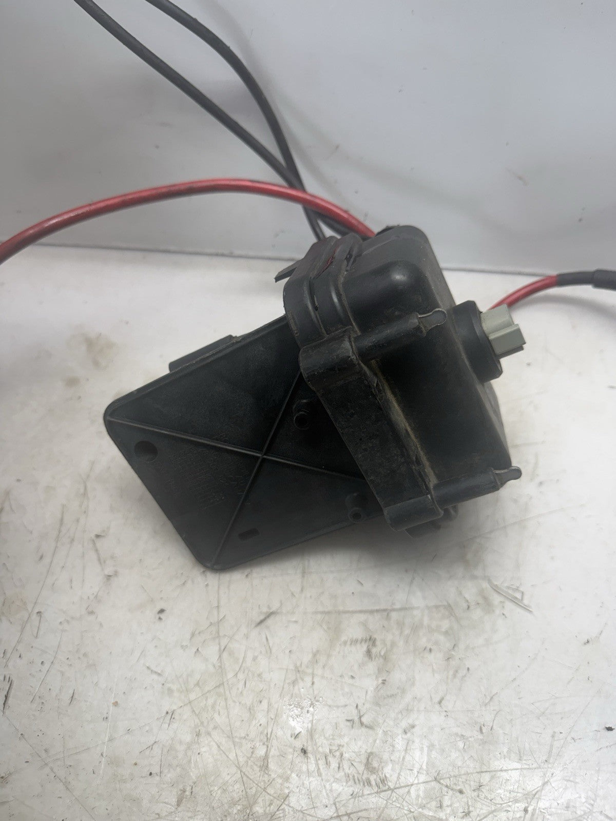 1997 Sea-Doo GSX 800 OEM Rear Electrical Box Ass’y COMPLETE