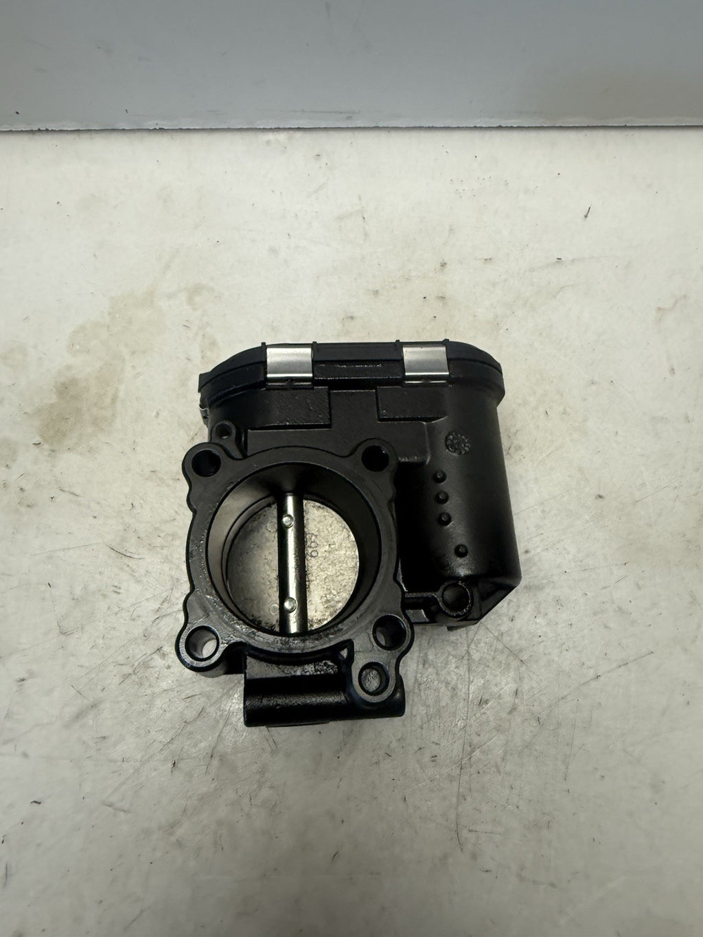 2014-2024 Sea-Doo SPARK Trixx 900 OEM Throttle Body 420893141 420893144