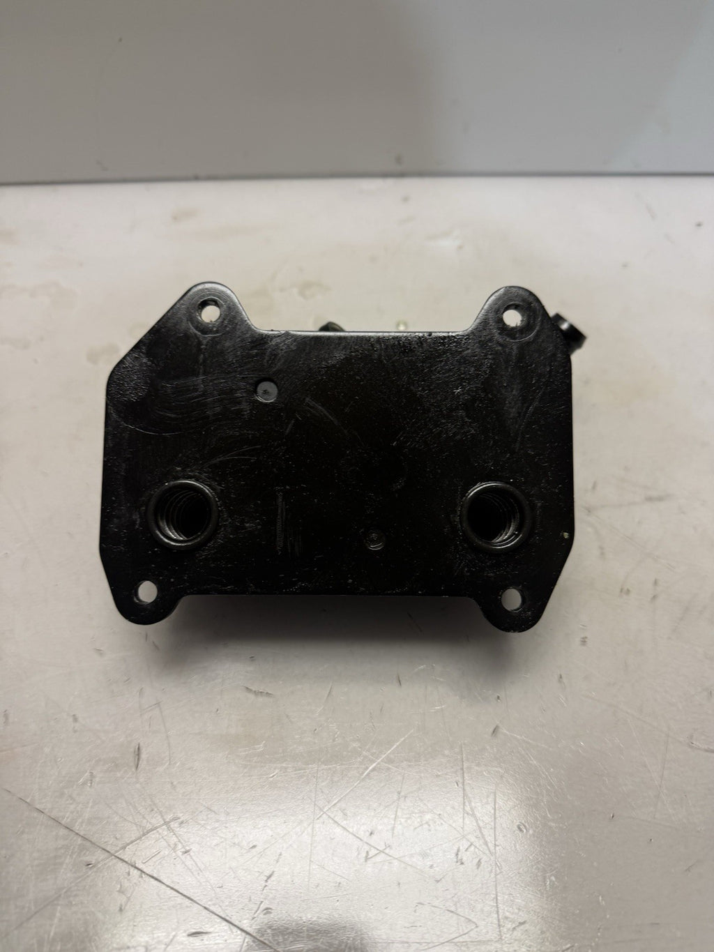 2003-2006 Sportster Utopia RXP RXT GTX Sea-Doo OEM Oil Cooler Radiator