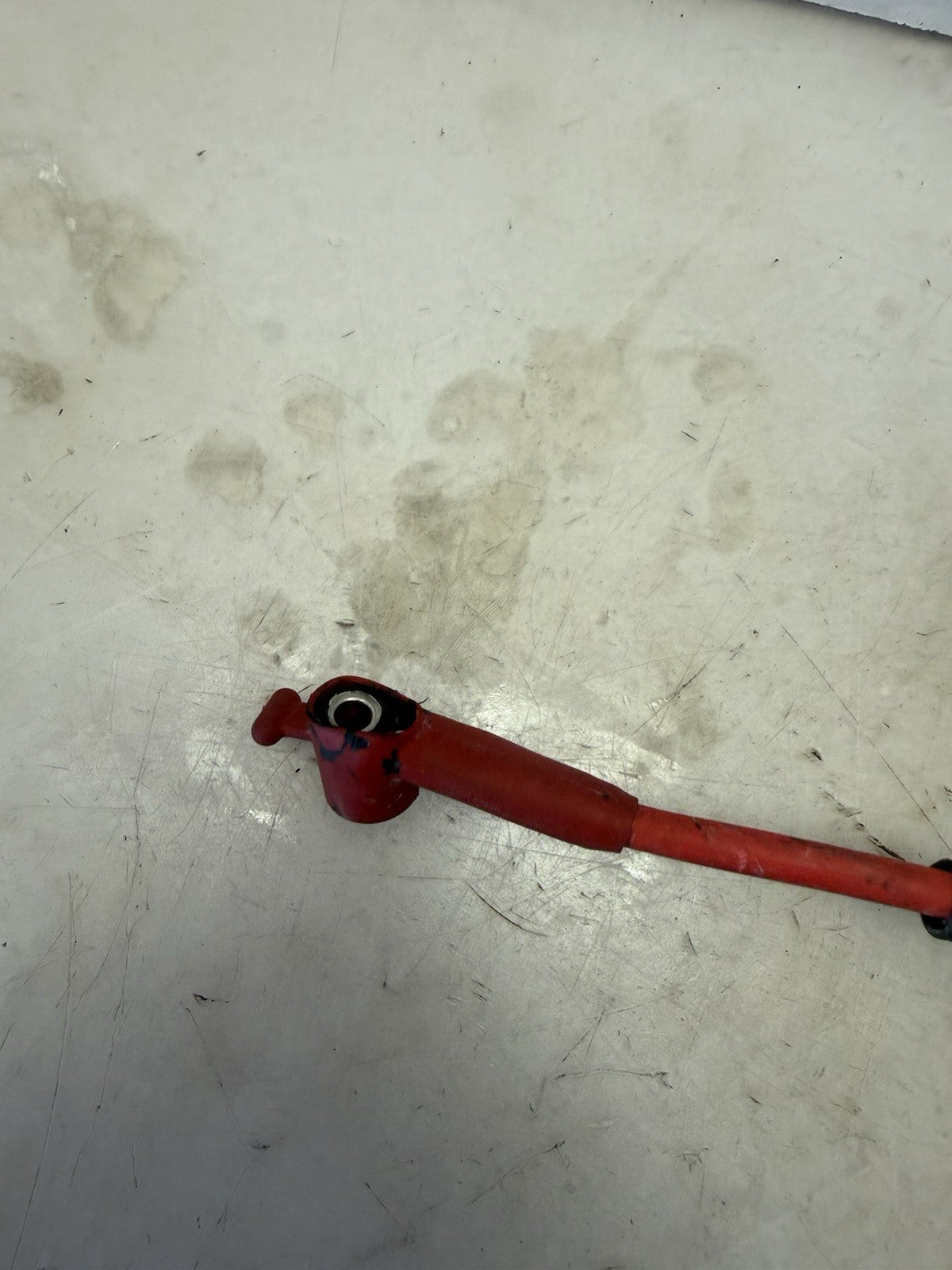 2014-2026 Sea-Doo SPARK Trixx 900 OEM Starter Cable 278002842 278003268