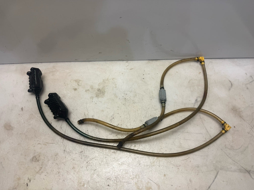 2001 Sea-Doo RX 951 OEM Bailer Screens + Hoses 292000688 293710057 219704412
