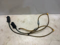 2001 Sea-Doo RX 951 OEM Bailer Screens + Hoses 292000688 293710057 219704412