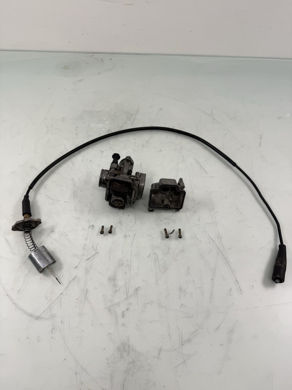 2001-2012 KAWASAKI KX 85 OEM CARBURETOR CARB KEIHIN