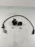 2001-2012 KAWASAKI KX 85 OEM CARBURETOR CARB KEIHIN
