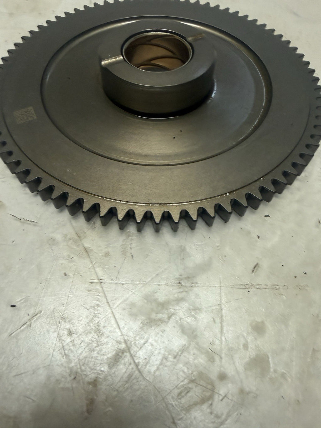 2013-2026 Polaris General RZR XP 1000 OEM Engine Starting Gear Sprocket
