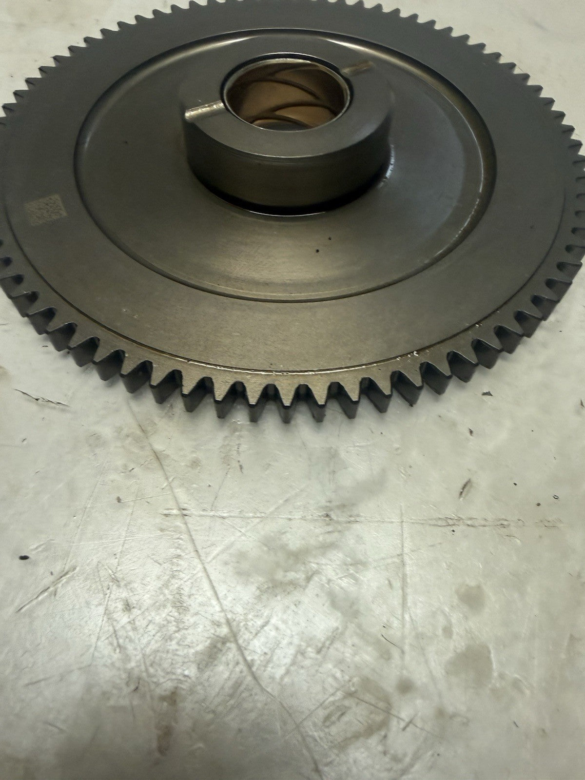 2013-2026 Polaris General RZR XP 1000 OEM Engine Starting Gear Sprocket