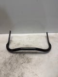 1996-2005 Summit Formula III Mach Z Ski-Doo OEM Black Rear Back Bumper Grab Bar