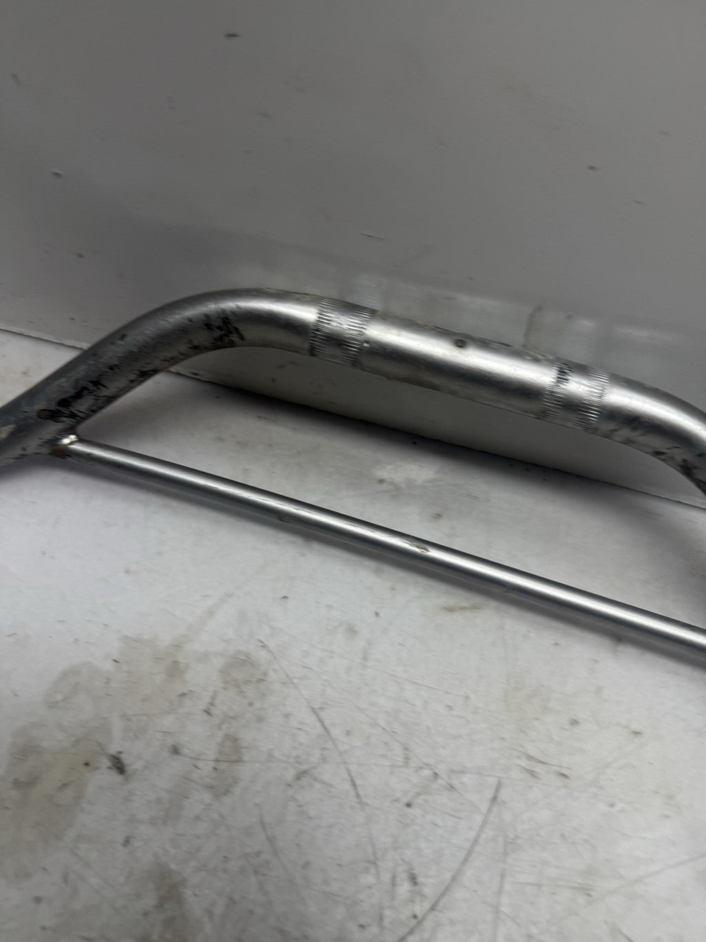 2005-2011 KAWASAKI KX65 OEM HANDLEBARS HANDLE BAR