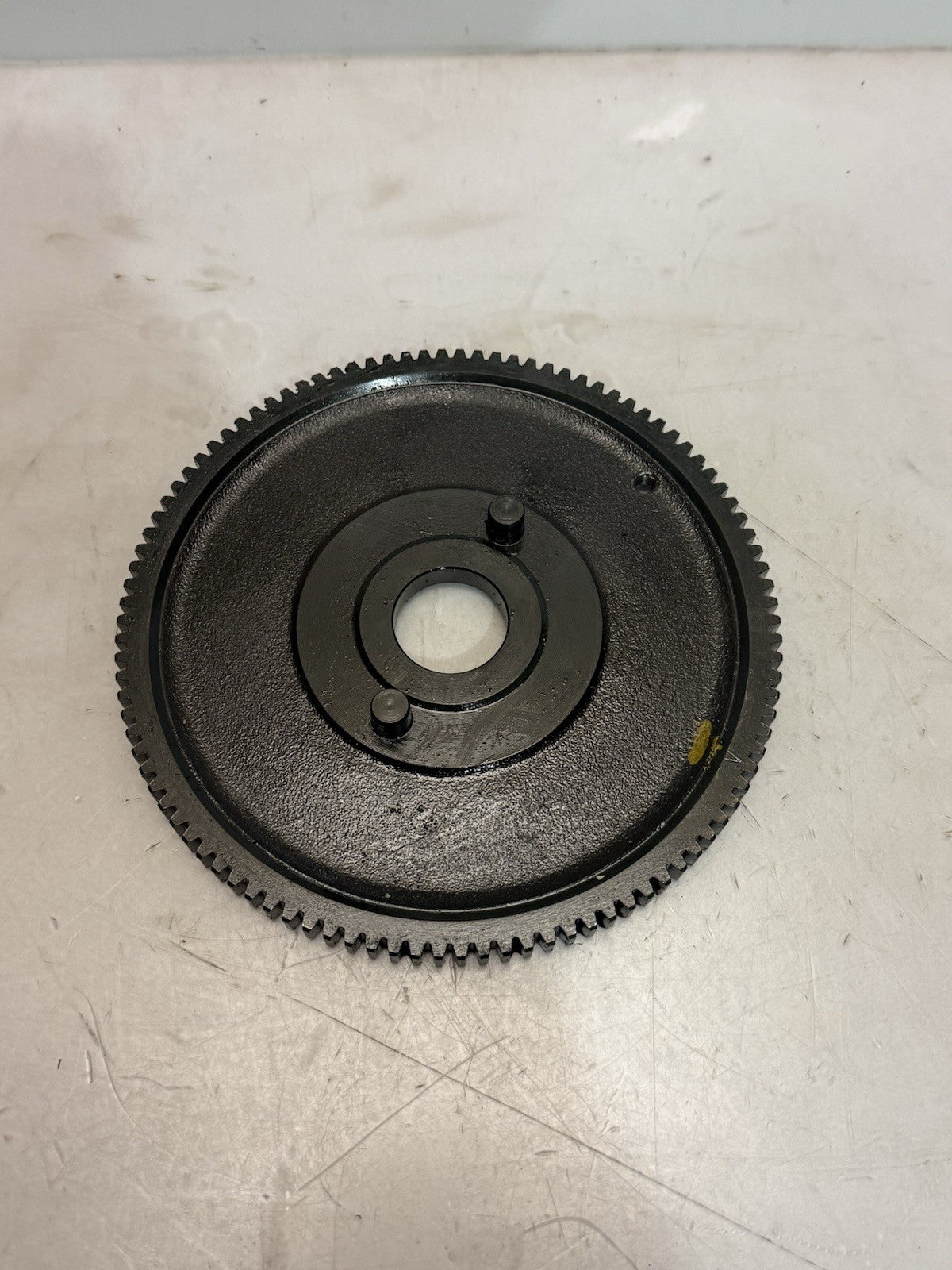 Caterpillar CAT Engine 3208 Genuine OEM Camshaft Gear 1N4660 4W9116