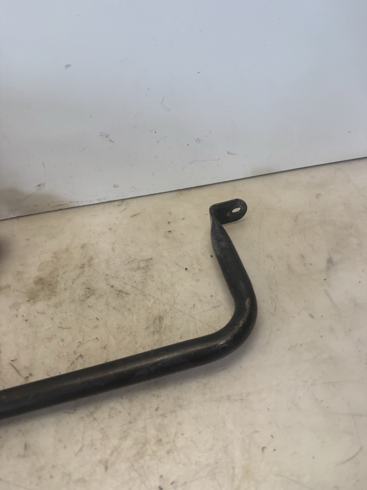 2020-2025 Polaris Ranger XP Crew 1000 OEM Seat Side Guard Handle Front Right