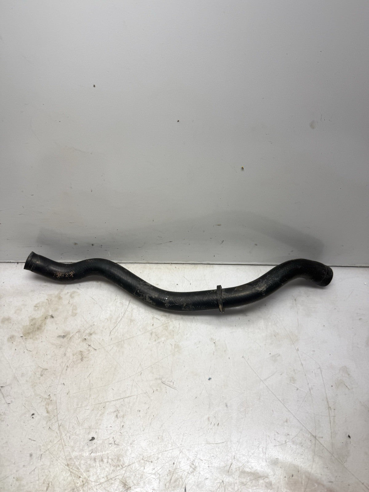 1987-2006 Yamaha Banshee YFZ 350 OEM Lower Radiator Hose 2GU-12484-00-00