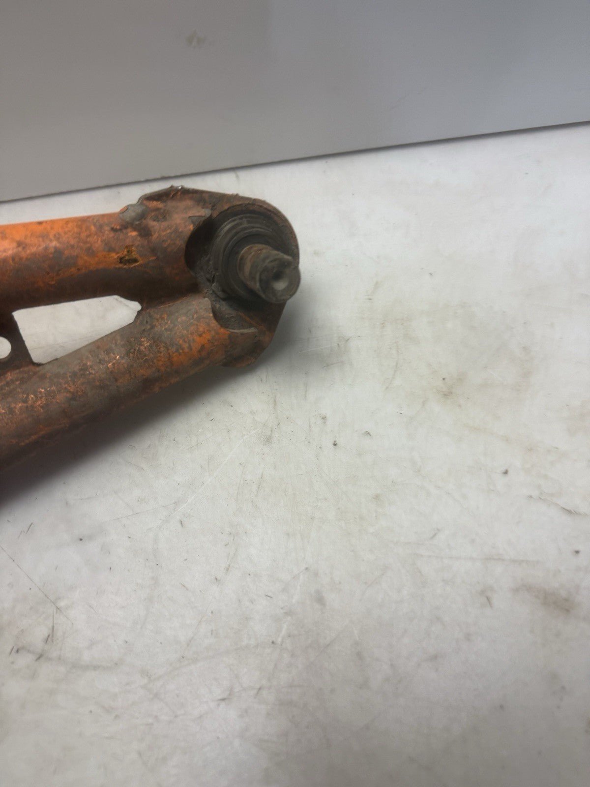 2021 Polaris XP 1000 High Lifter OEM Left LH Upper Control A-Arm