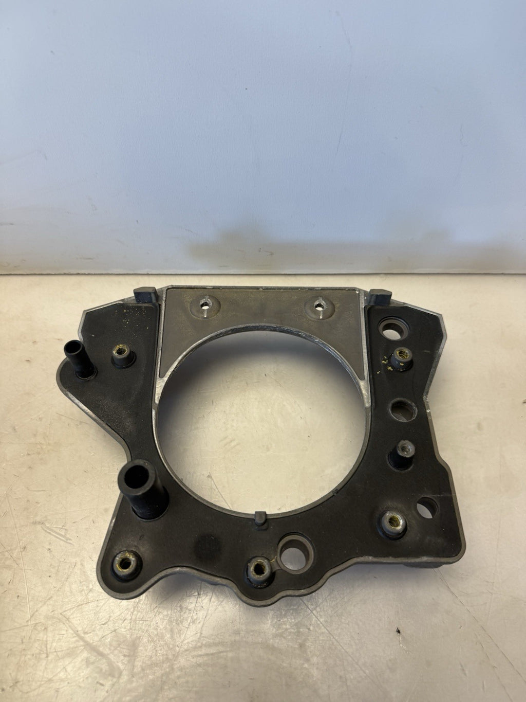 2016-2026 Sea-Doo SPARK & SPARK TRIXX 900 OEM Jet Pump Transom Plate 271001956