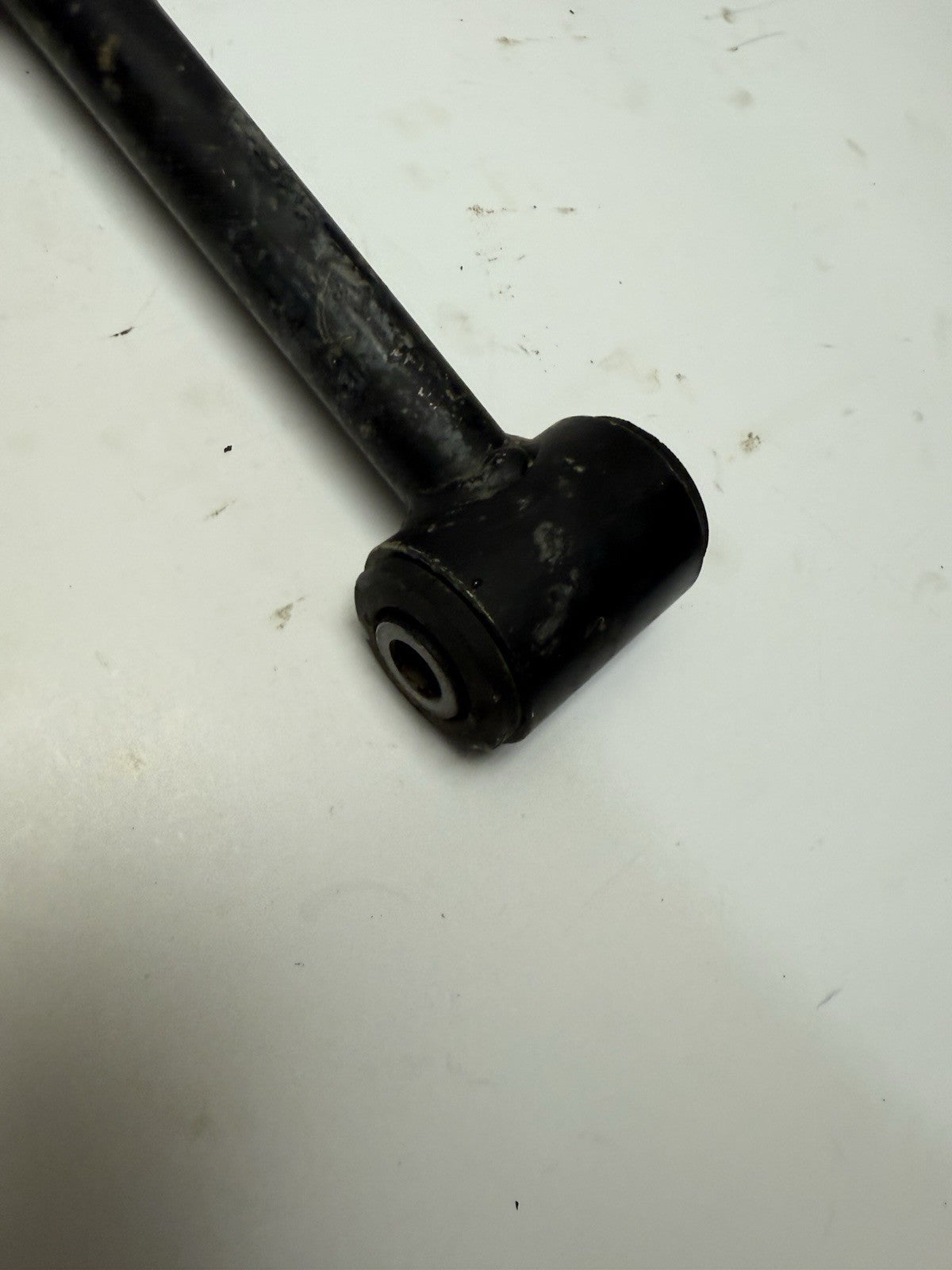 2005 Yamaha Kodiak 450 OEM Right Rear Upper Suspension A-Arm