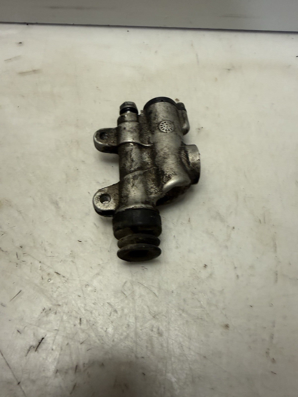 2003-2022 KTM 85SX 65SX OEM FORMULA REAR BACK BRAKE MASTER CYLINDER ASS’Y