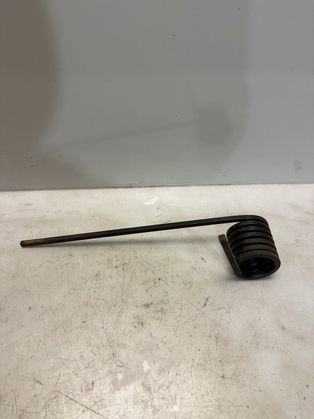 1999-2026 Switchback RMK Polaris OEM Rear Suspension LH Torsion Spring Square