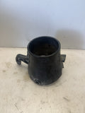 2002-2005 Sea-Doo OEM Jet Pump Steering Nozzle Black Freshwater GTX 4-TEC
