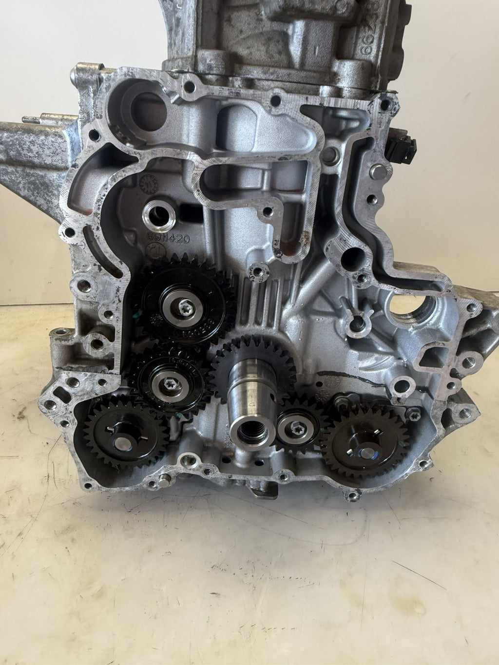 2014-2024 Sea-Doo GTI GTS SPARK 900cc OEM Complete FRESHWATER Engine Motor 37hrs