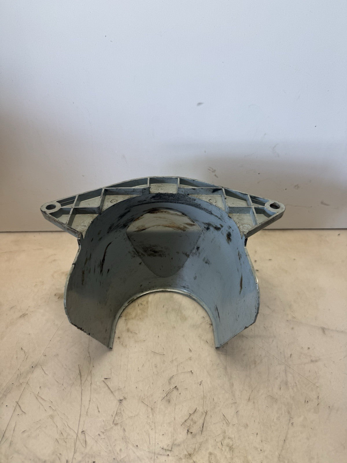 1996-2006 GTX GTI RX GSX SPX Sea-Doo OEM PTO Coupler Plastic Cover Guard