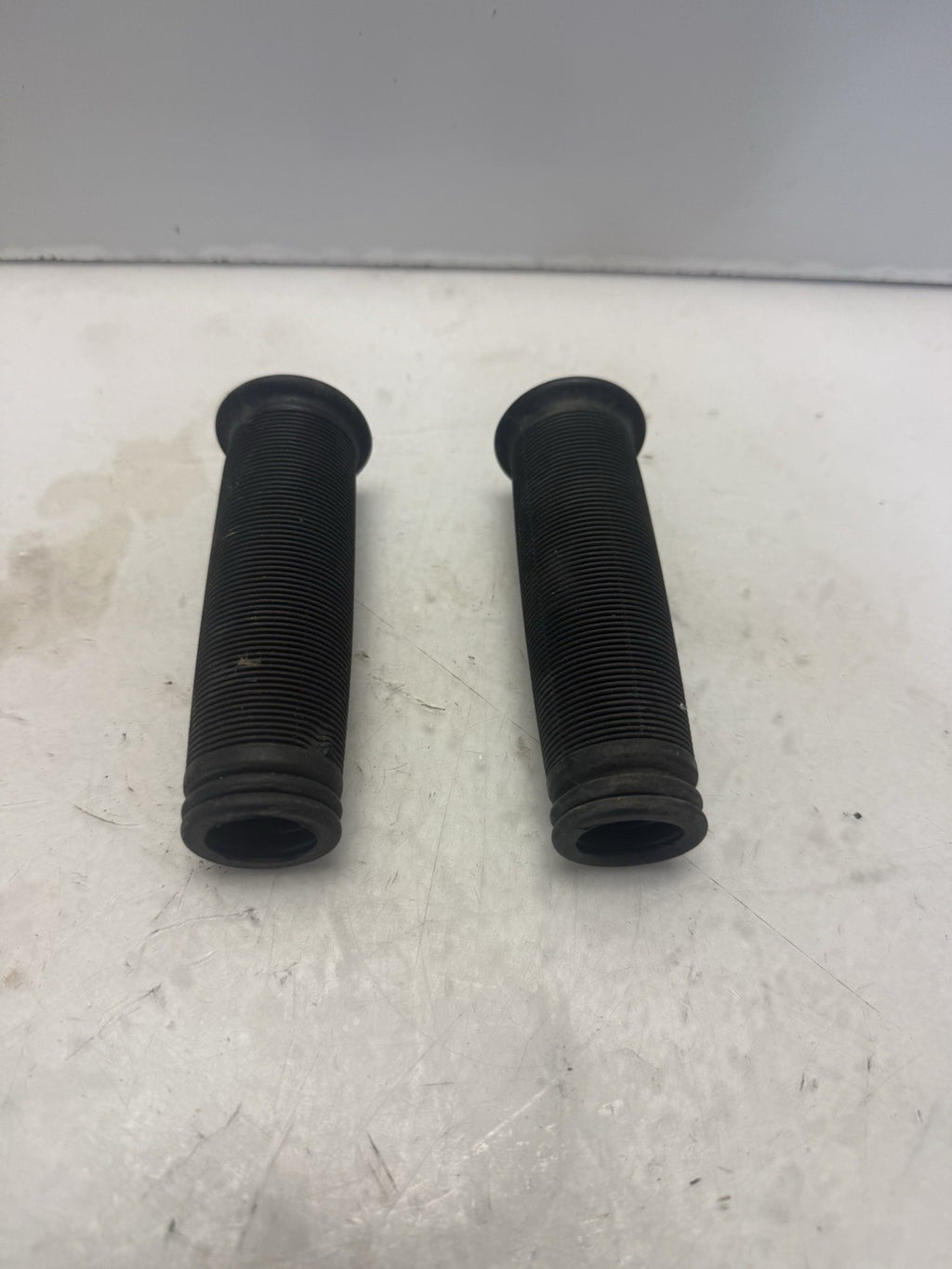 1999-2005 Sea-Doo OEM Handlebar Hand Grips 295500691 GTX GTI GSX 3D RX XP