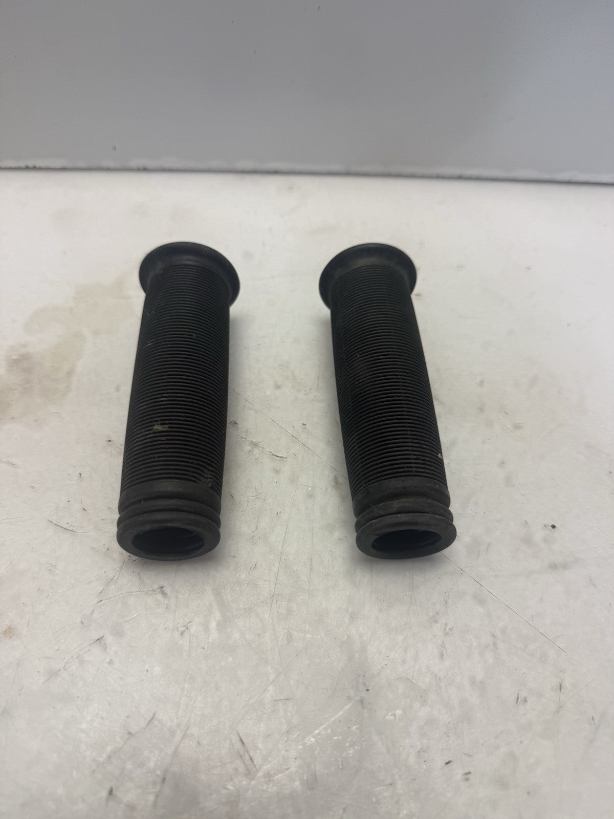 1999-2005 Sea-Doo OEM Handlebar Hand Grips 295500691 GTX GTI GSX 3D RX XP