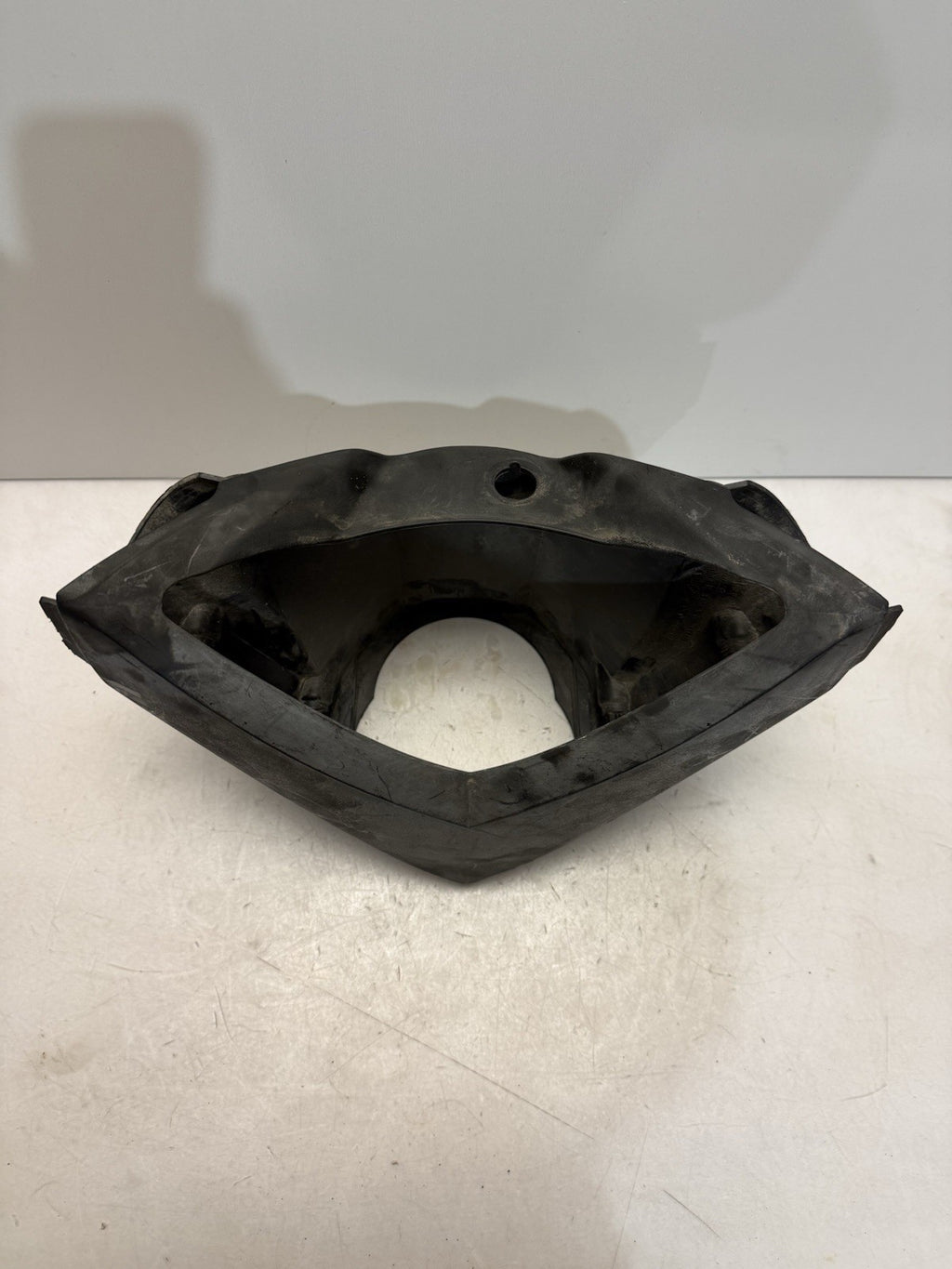 2003-2006 Sea-Doo OEM Upper and Lower Steering Cover Ass'y Freshwater GTI GTX