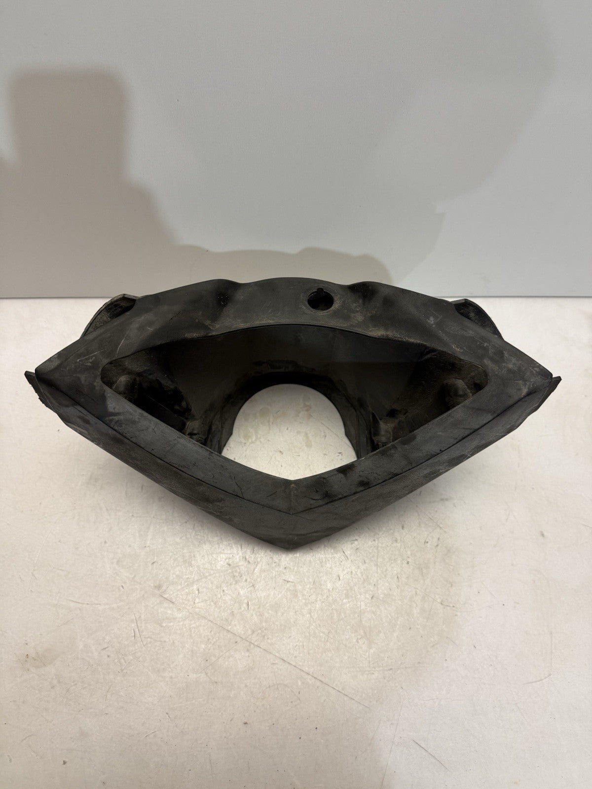 2003-2006 Sea-Doo OEM Upper and Lower Steering Cover Ass'y Freshwater GTI GTX