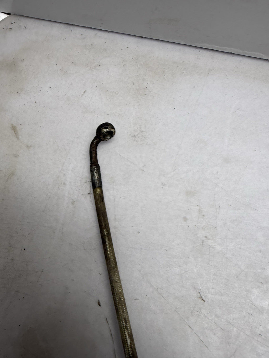 2009 Polaris Sportsman 850 OEM Rear Brake Lines 1911298