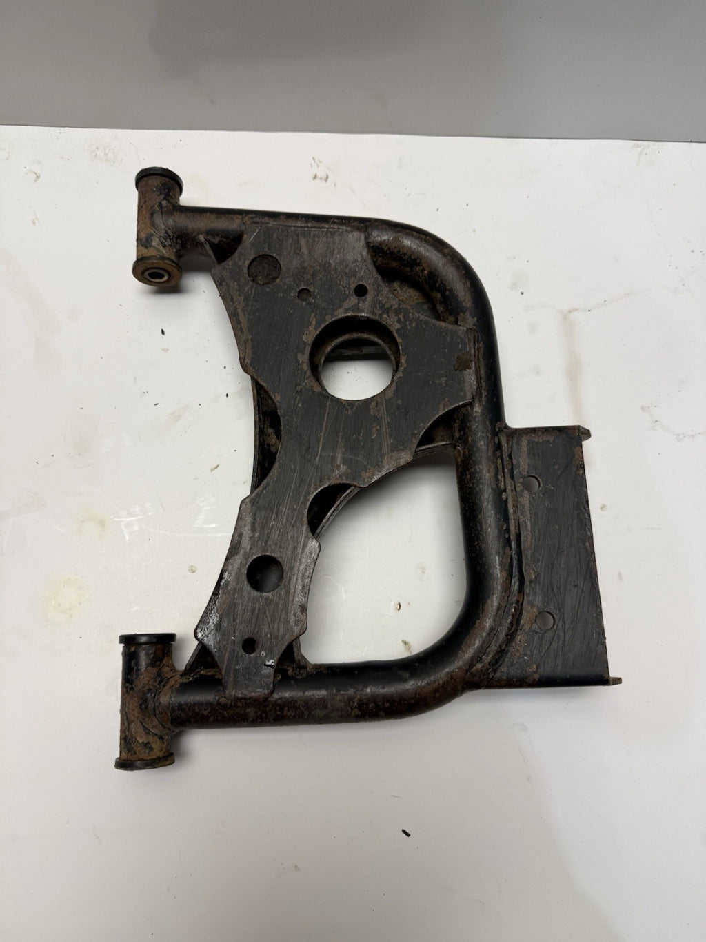 2012-2022 POLARIS SPORTSMAN ACE 570 OEM REAR RIGHT RH LOWER CONTROL A-ARM ARM