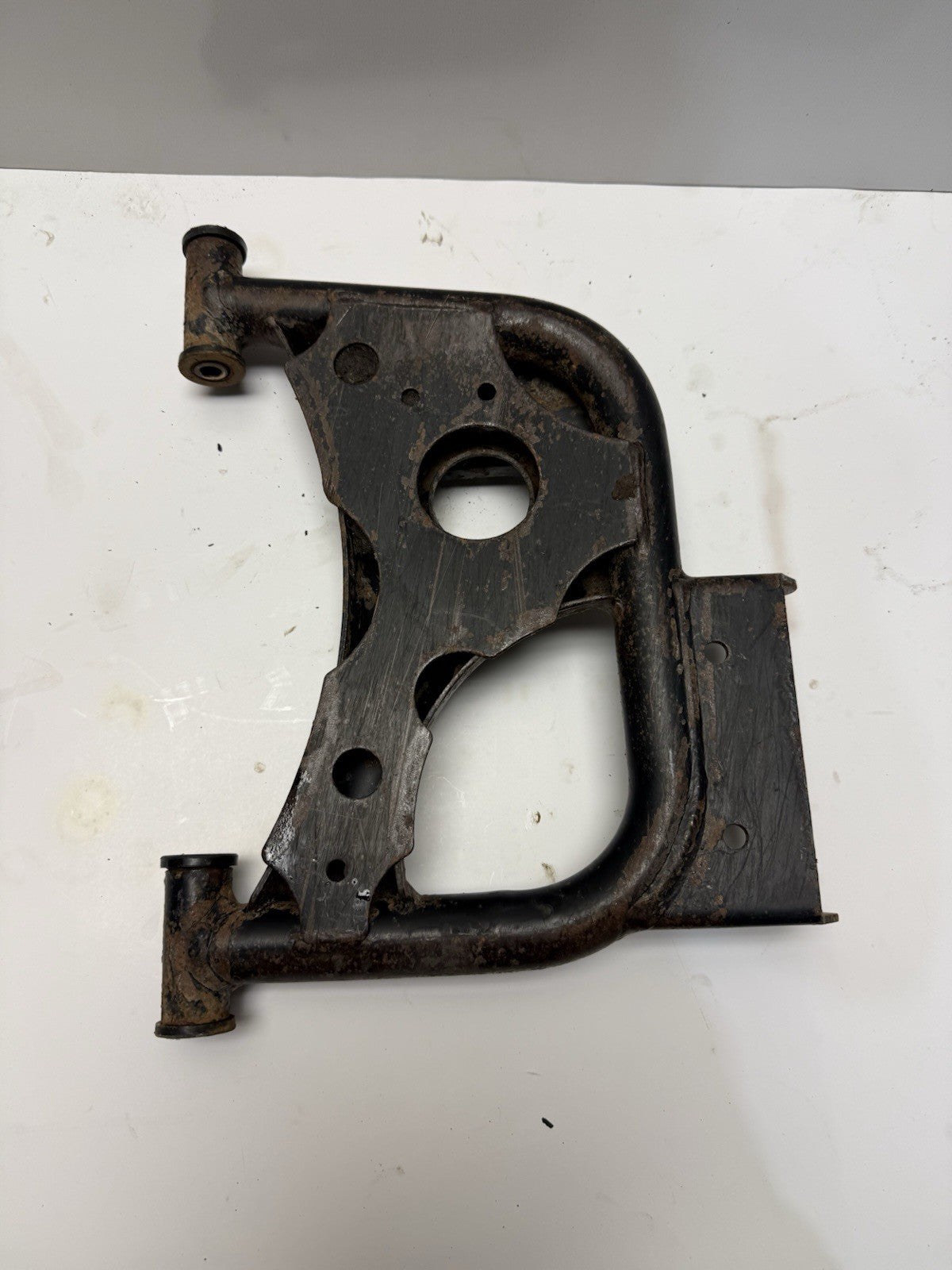 2012-2022 POLARIS SPORTSMAN ACE 570 OEM REAR RIGHT RH LOWER CONTROL A-ARM ARM