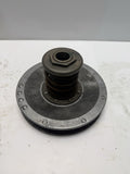 2000-2014 Yamaha Wolverine Grizzly Kodiak 450 4x4 OEM Secondary Driven Clutch