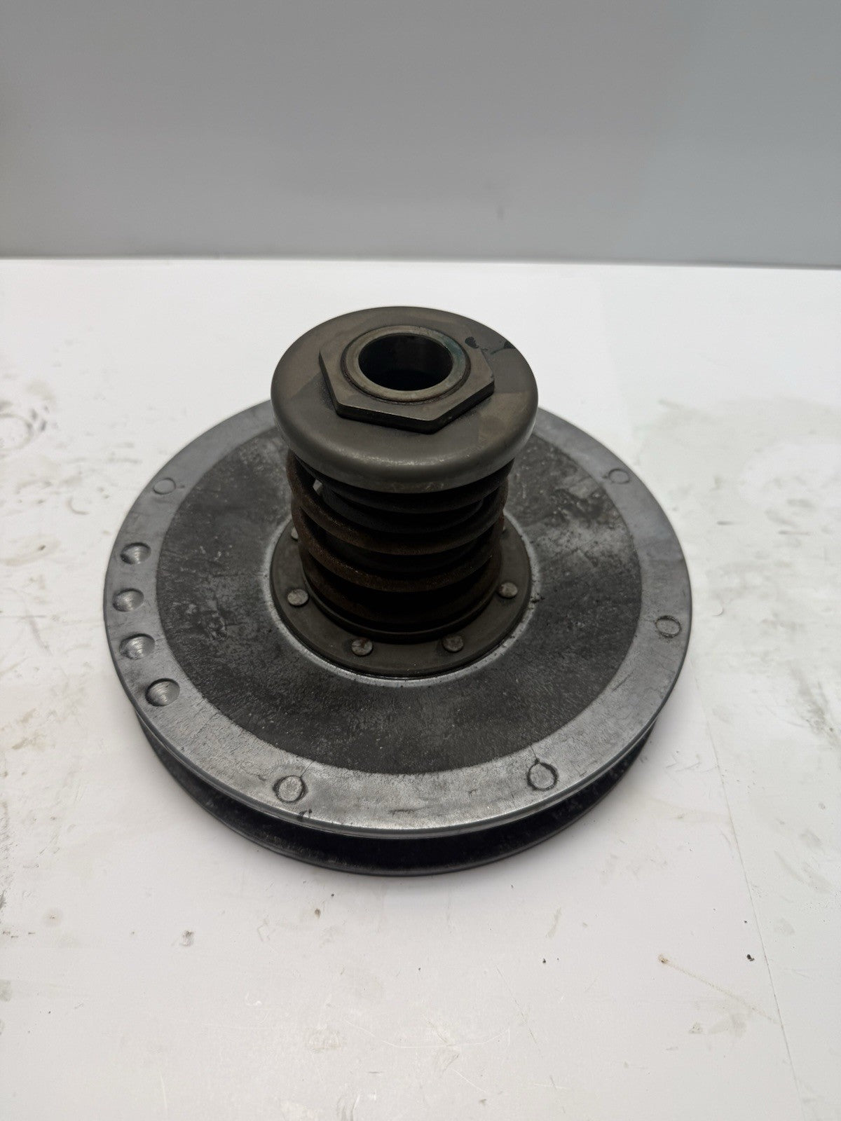 2000-2014 Yamaha Wolverine Grizzly Kodiak 450 4x4 OEM Secondary Driven Clutch