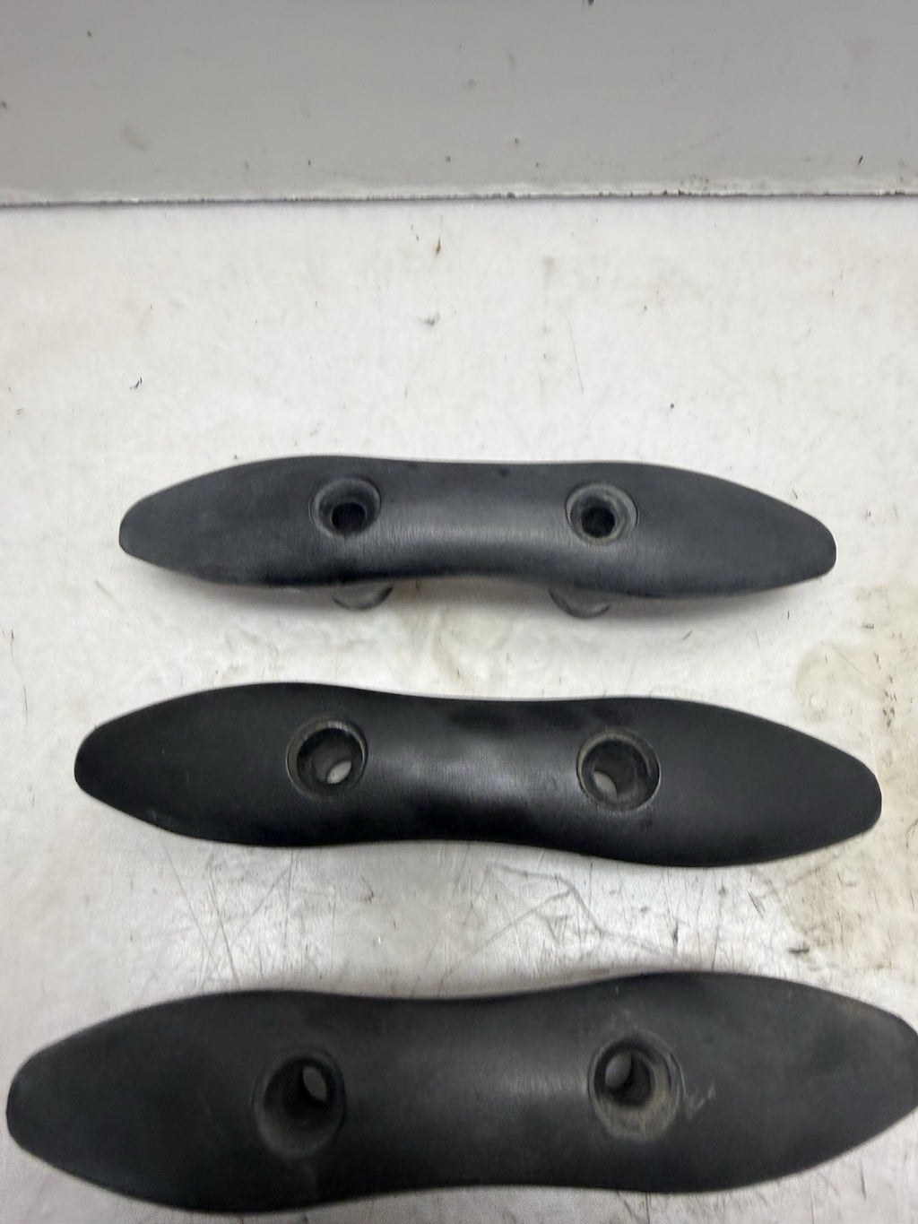 1997-2006 Sea-Doo Challenger Speedster 720 Jet Boat OEM Cleat Set Of 4